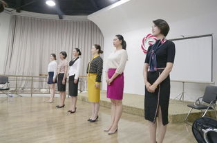 服務(wù)禮儀培訓(xùn)實(shí)訓(xùn)班今日開(kāi)班，提升專業(yè)禮儀服務(wù)水平