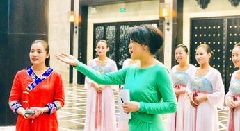 夢(mèng)里老家開(kāi)展服務(wù)禮儀培訓(xùn) 不學(xué)禮，無(wú)以立，強(qiáng)化景區(qū)服務(wù)意識(shí)